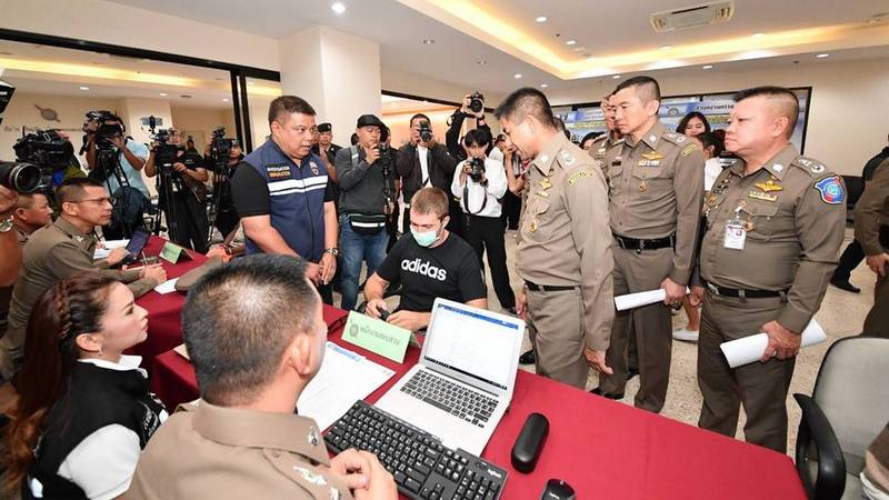 How Digital Transformation Helps Police Worldwide to Work More Intelligently 5 interpol