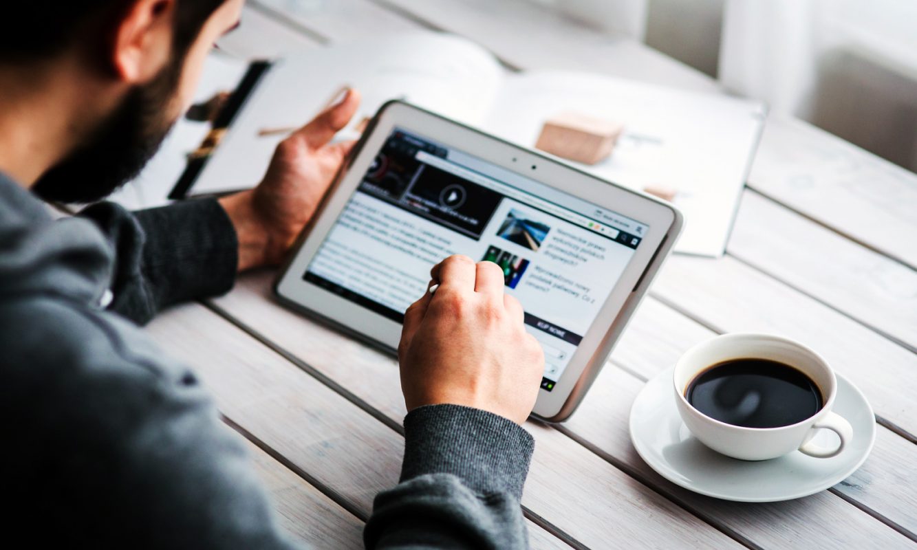 Top 10 Digital Marketing Trends and Innovations For 2020 2 Interactive Content