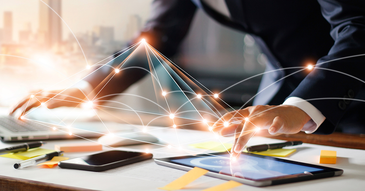 Top 10 Digital Marketing Trends and Innovations For 2020 1 digital marketing strategy