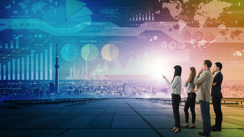 Top 10 Ecommerce Trends That Will Dominate In 2020 3 data driven ecommerce