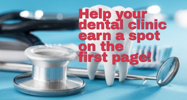 Top Digital Marketing Tips For Dentists 1 dental marketing