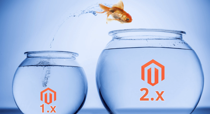 Why Should You Migrate Your Ecommerce Website From Magento 1 to Magento 2 2 magento migration