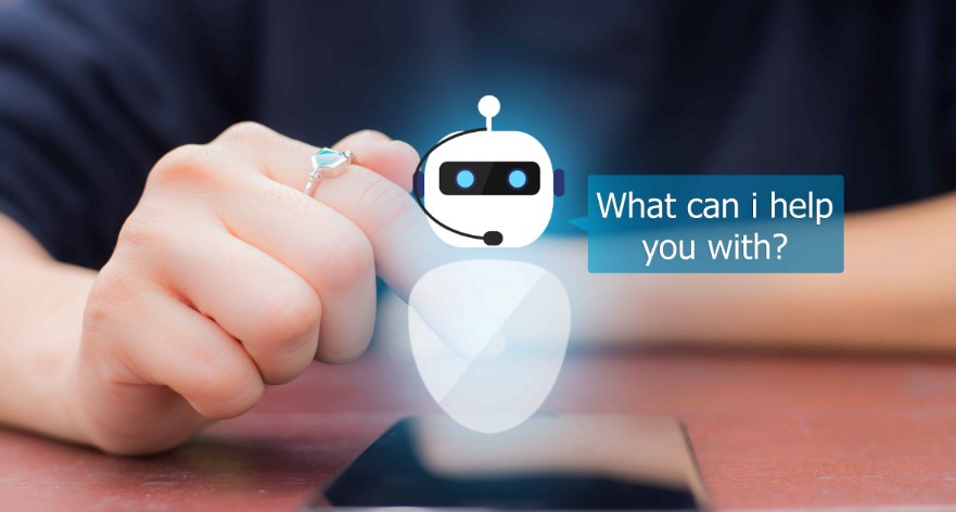 How Financial Firms Can Use Marketing Automation to Grow Profits 1 Chatbots