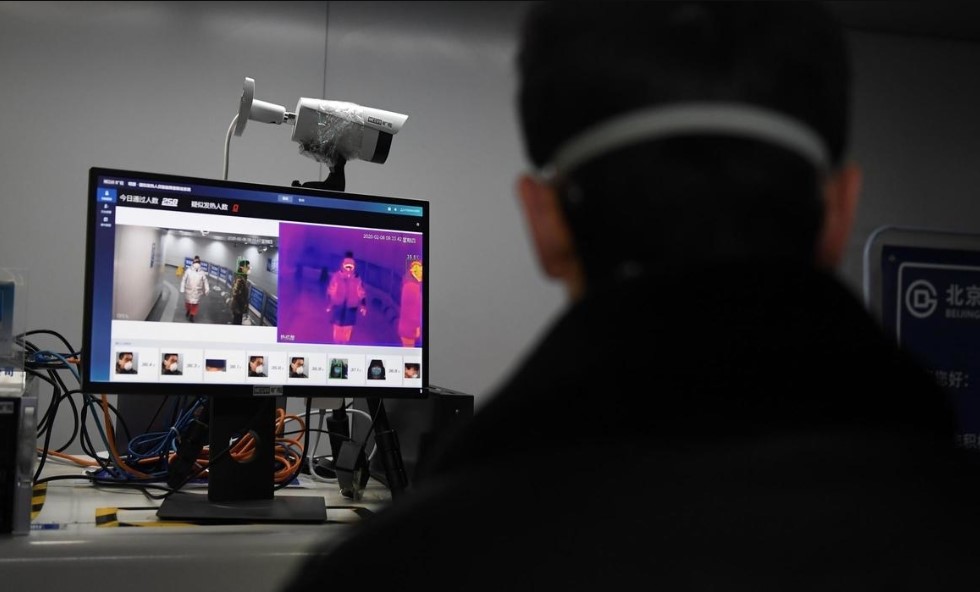 How China is Using Big Data and Artificial Intelligence to Fight Coronavirus 2 big data china coronavirus