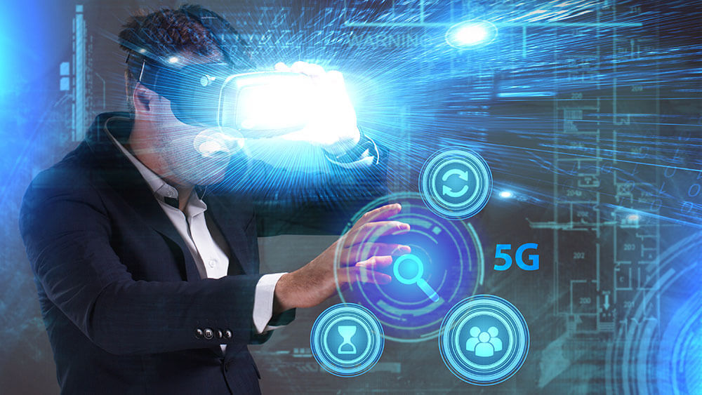 How 5G Is Going To Change The World 1 5G tech