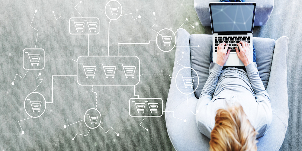 How COVID-19 Is Impacting Online Shopping Behavior 1 AdobeStock 207227061