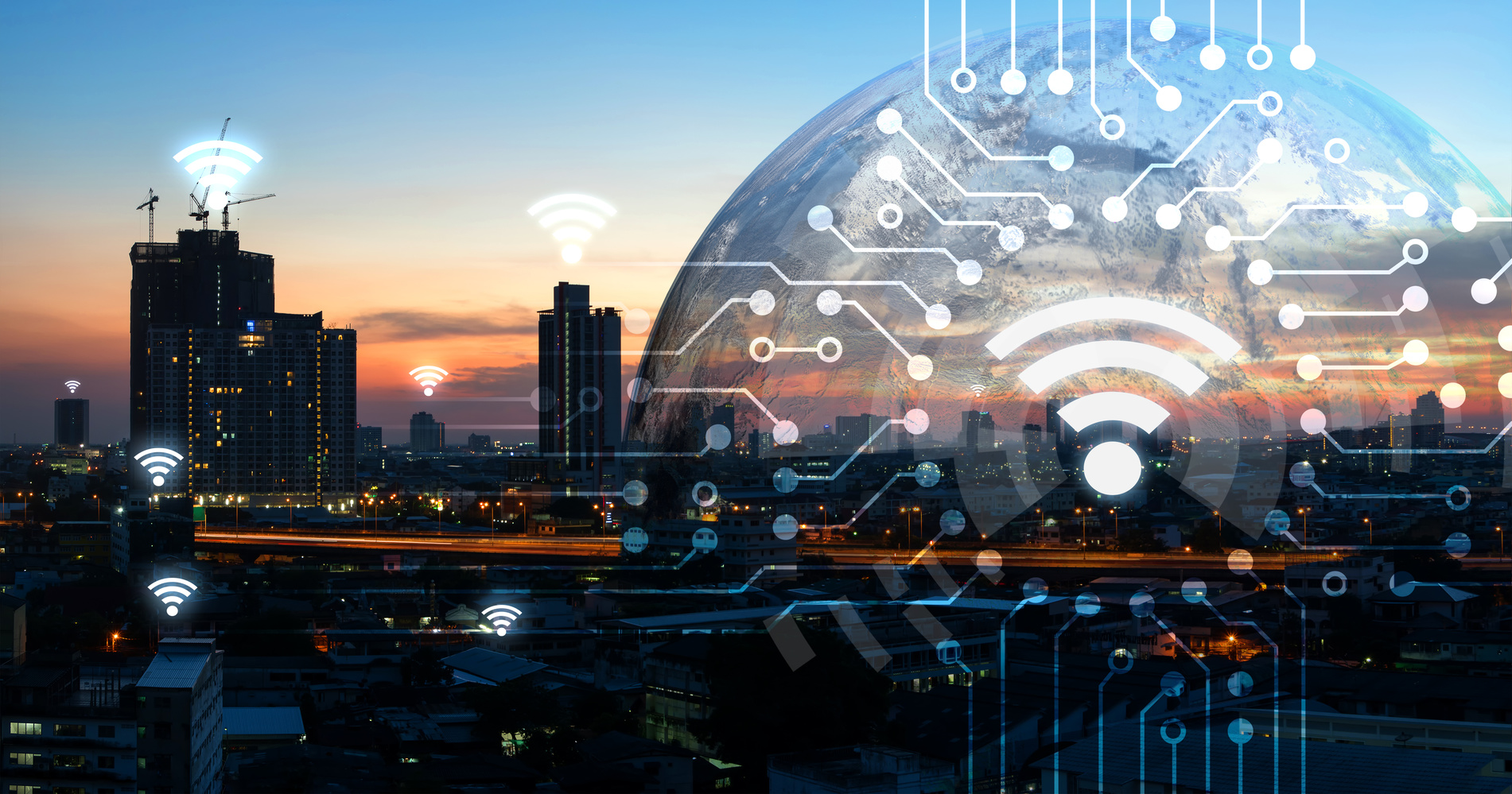 How 5G Is Going To Change The World 2 Unitedstates