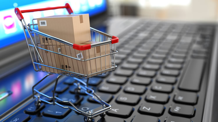 Consumer Spend Is Shifting To Ecommerce: The Untold COVID-19 Story 3 online shopping