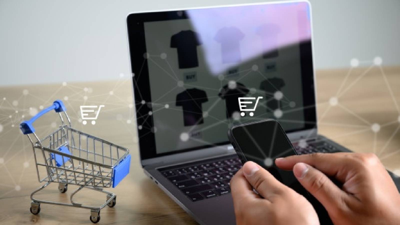How Livestreaming Will Transform The Global Ecommerce 3 Livestreaming E Commerce Platform