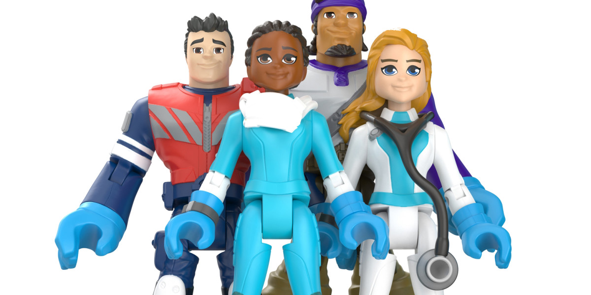 How To Implement Business Transformation During COVID-19 2 Mattel Thank You Heroes