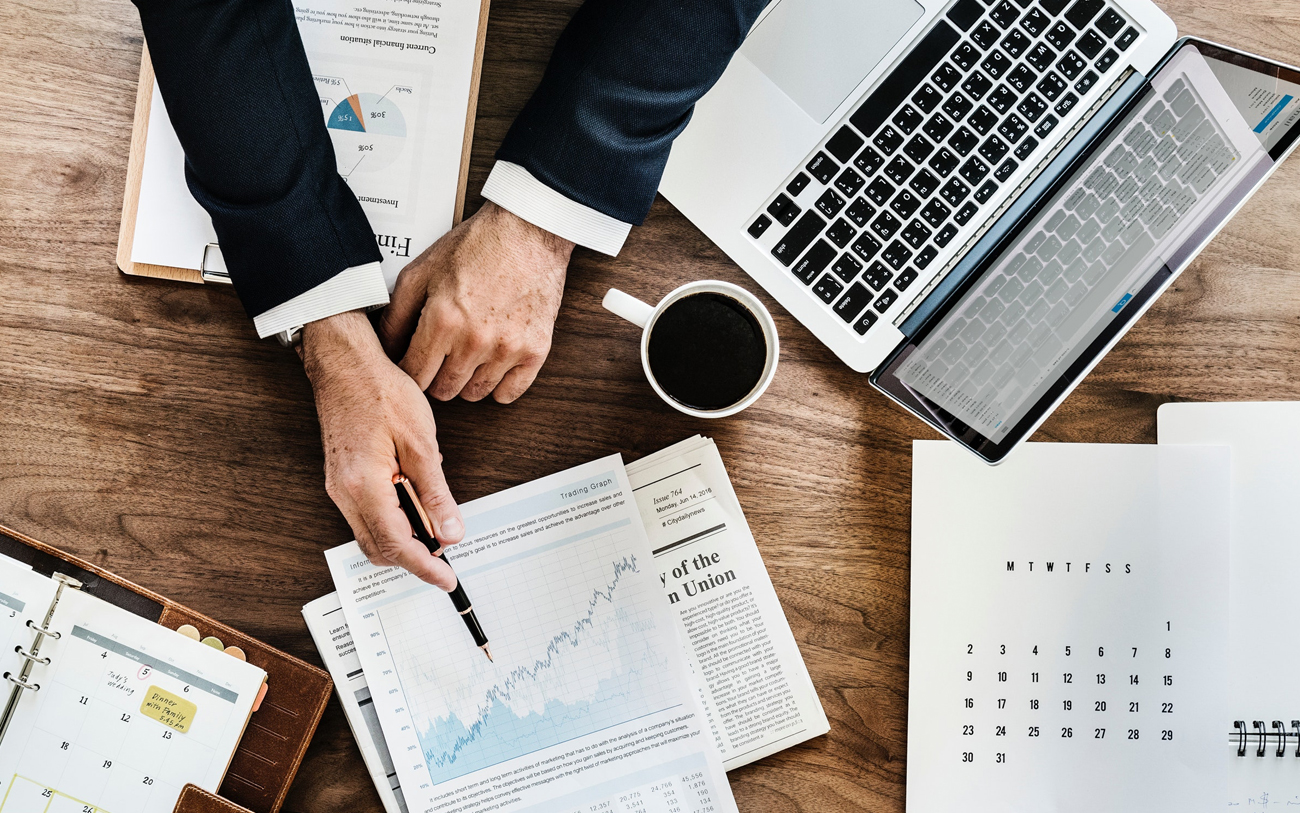 Tips For Your Retail Website Strategy During Coronavirus 3 chartered accounting service