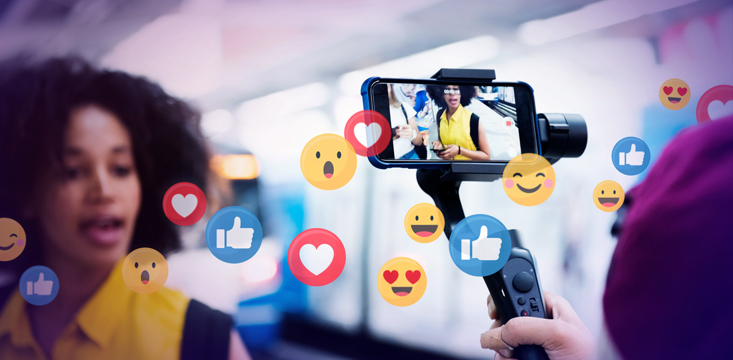 How Livestreaming Will Transform The Global Ecommerce 1 facebook live streaming