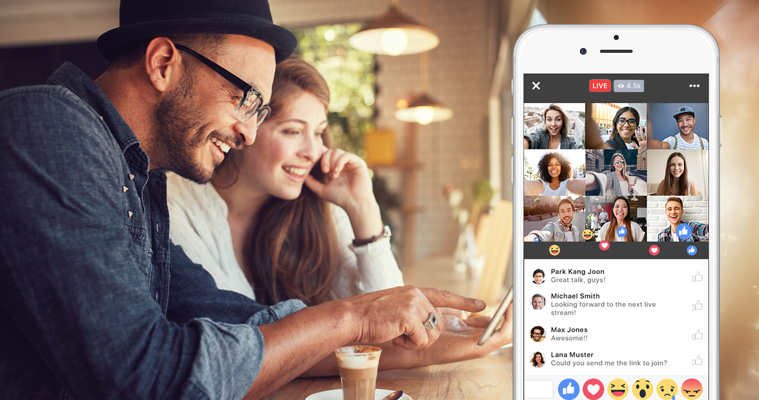 How Livestreaming Will Transform The Global Ecommerce 2 live streaming