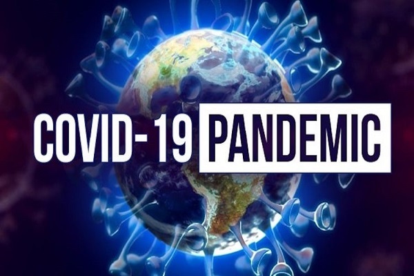 How Is COVID-19 Affecting The Global Economy 1 COVID 19A