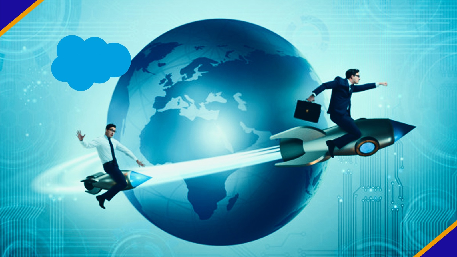 How To Win More Wallet Share In B2B Ecommerce 2 Salesforce pic