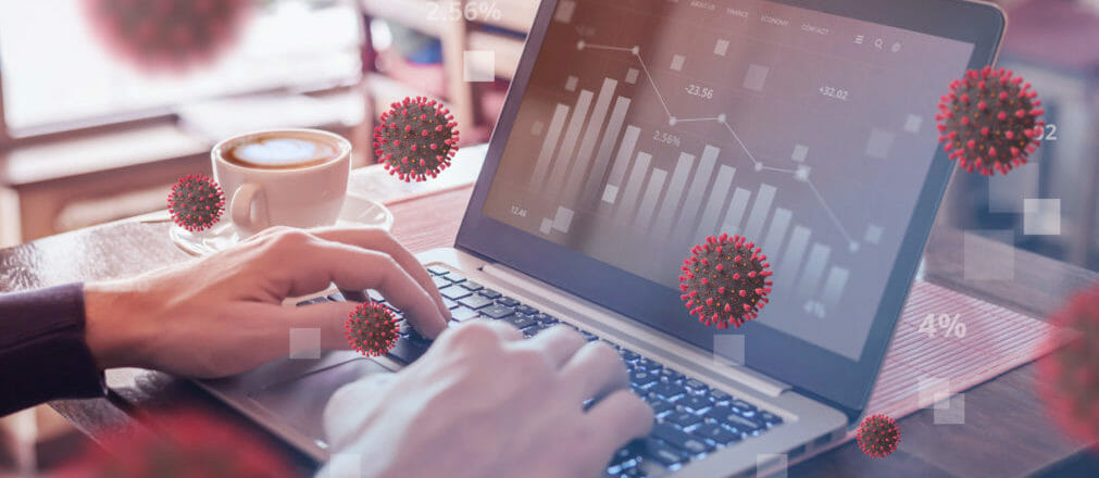 B2B E-Commerce And COVID-19: The Challenges, Solutions, And Opportunities 2 covid 19 digitalisation tech boom post pandemic 1011x440 1