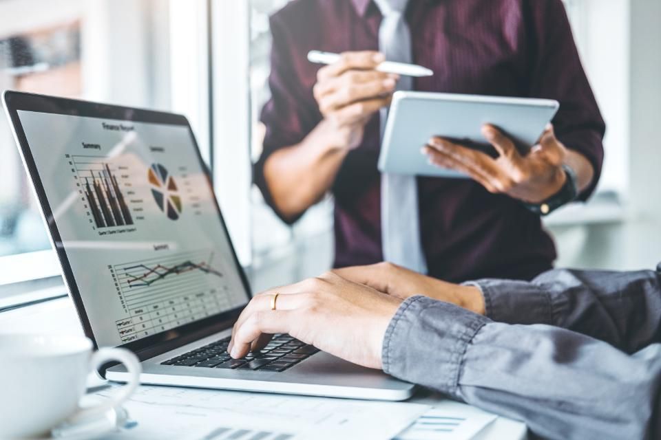 The Ultimate Guide To A/B Testing 2 a b