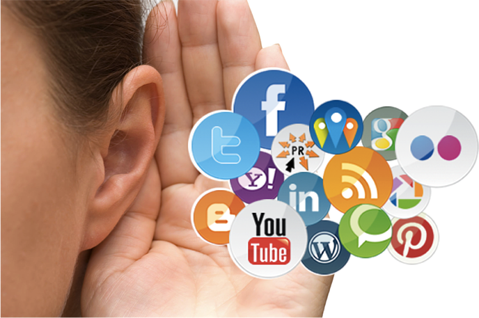 Top 10 Social Media Marketing Trends And How Your Business Can Leverage Them 2 social media listening
