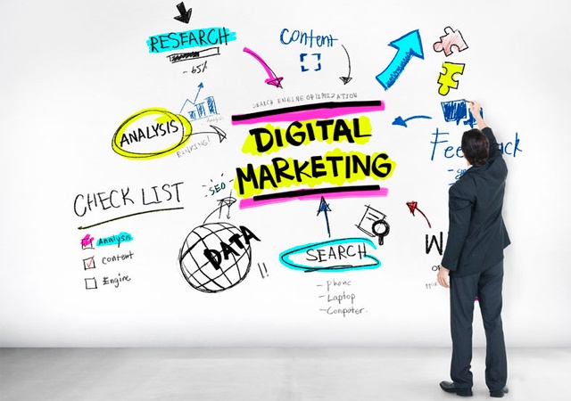 How Digital Marketing Agency Helps In Delivering More Leads And Sales 3 tendencias marketing digital 2018