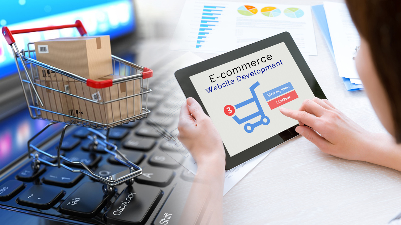 ECommerce 1