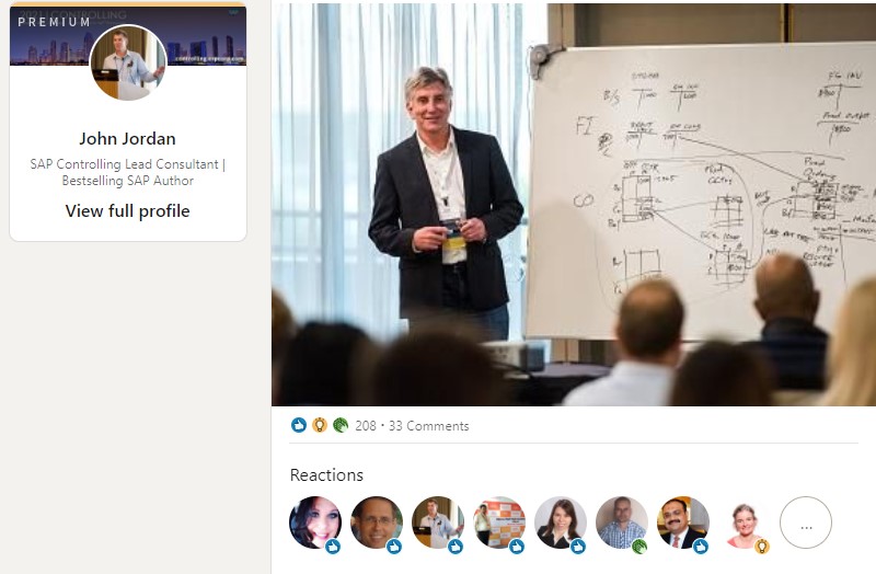 Top 10 B2B Lead Generation Tactics And Strategies For 2021 3 b2b lead gen example for lead gen