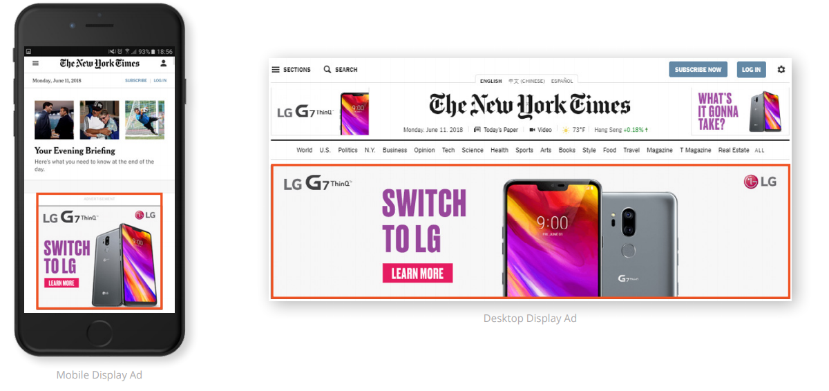 Google Display Network targeting1