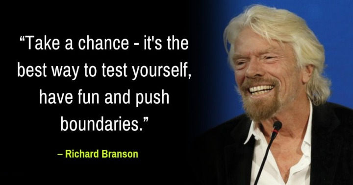 Best Shopify Plus Developers 1 Richard Branson education quotes